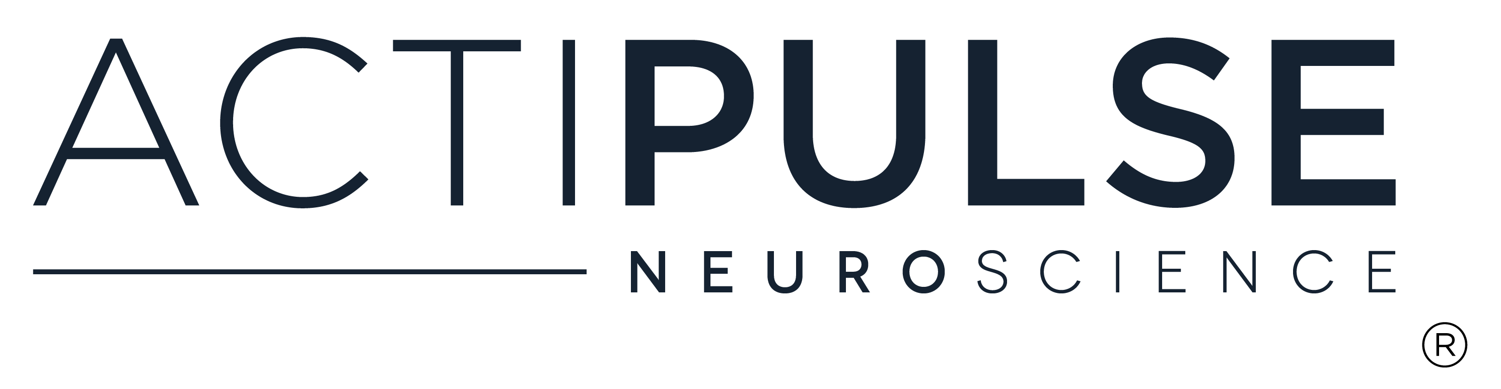 Actipulse International - Neuroscience